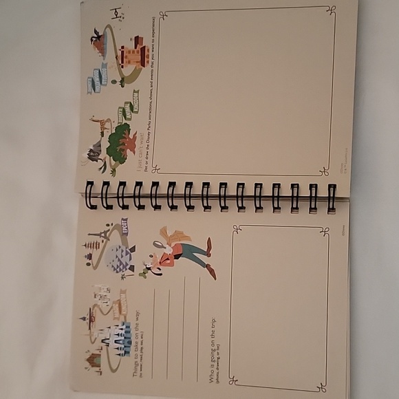 My Walt Disney World Travel Journey - Picture 9 of 10